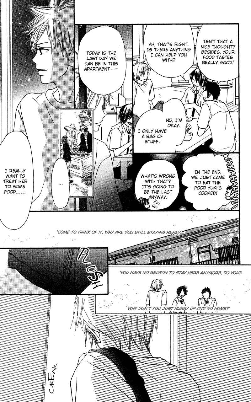 Page 8 Chapter 23 Crazy For You