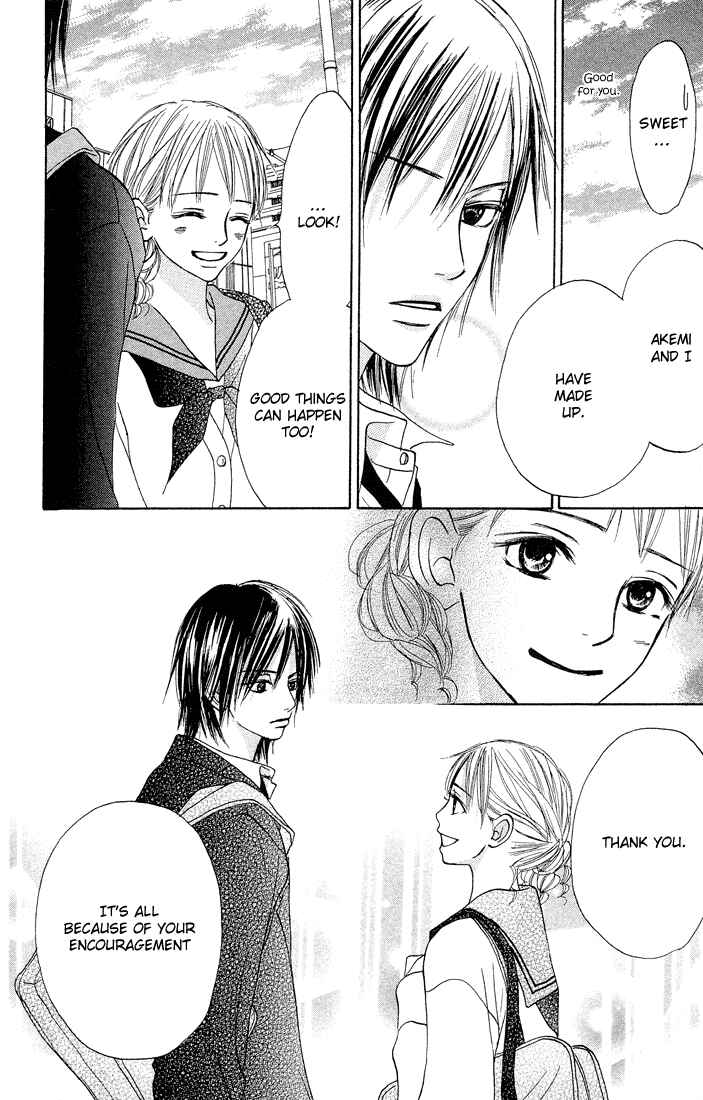 Page 18 Chapter 9 Crazy For You