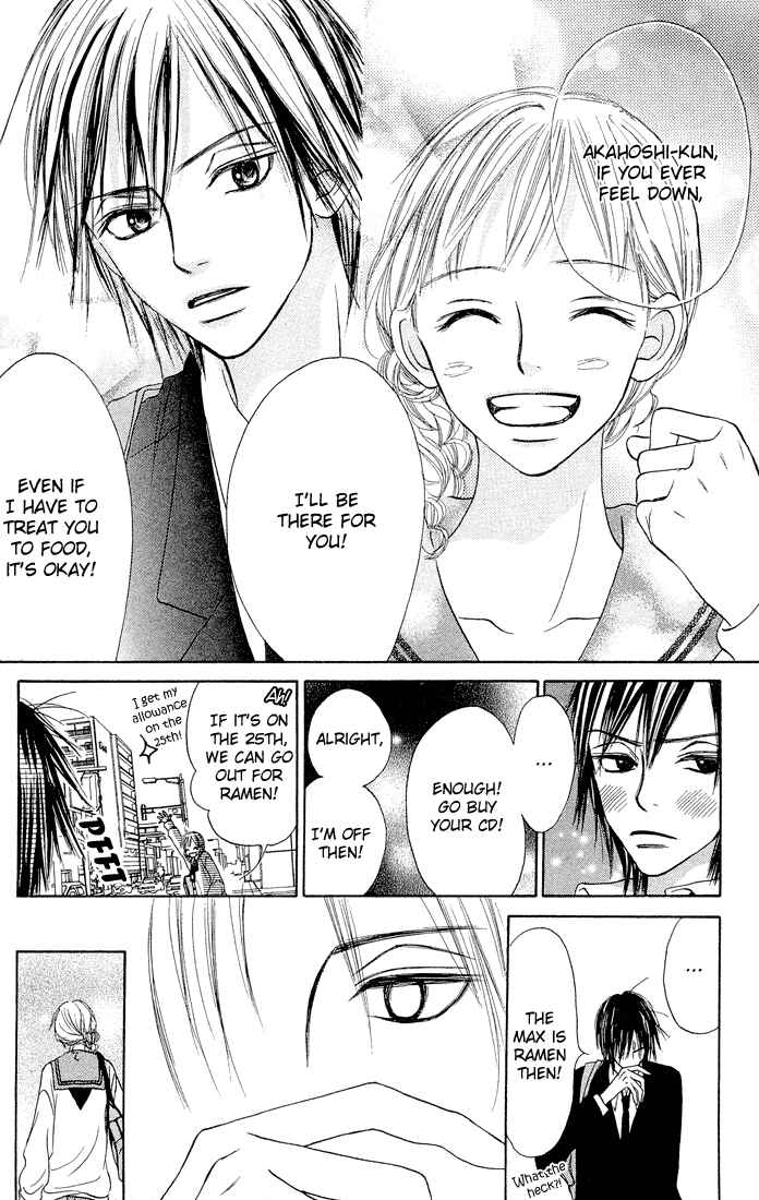 Page 19 Chapter 9 Crazy For You