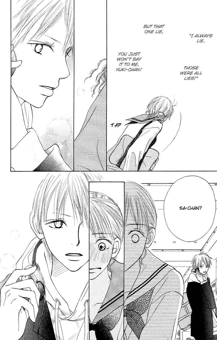 Page 22 Chapter 9 Crazy For You