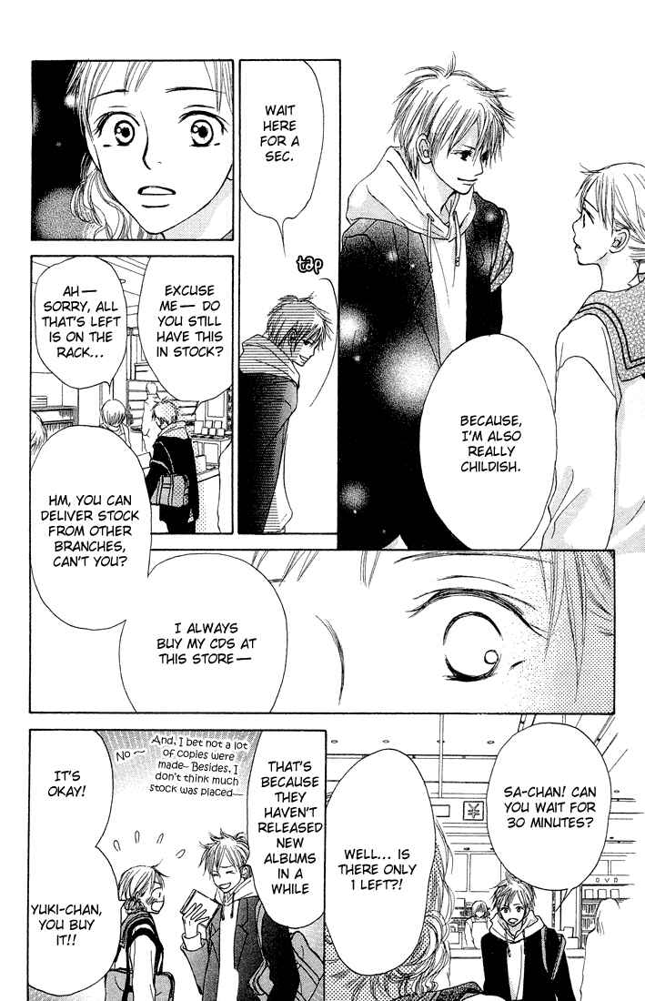 Page 24 Chapter 9 Crazy For You