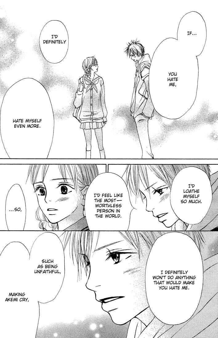 Page 27 Chapter 9 Crazy For You