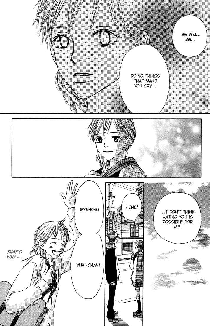 Page 28 Chapter 9 Crazy For You