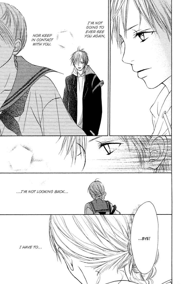 Page 29 Chapter 9 Crazy For You