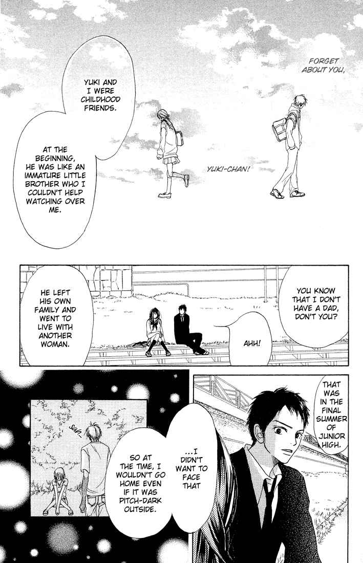 Page 30 Chapter 9 Crazy For You