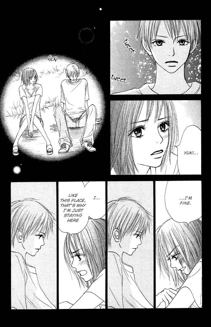 Page 31 Chapter 9 Crazy For You