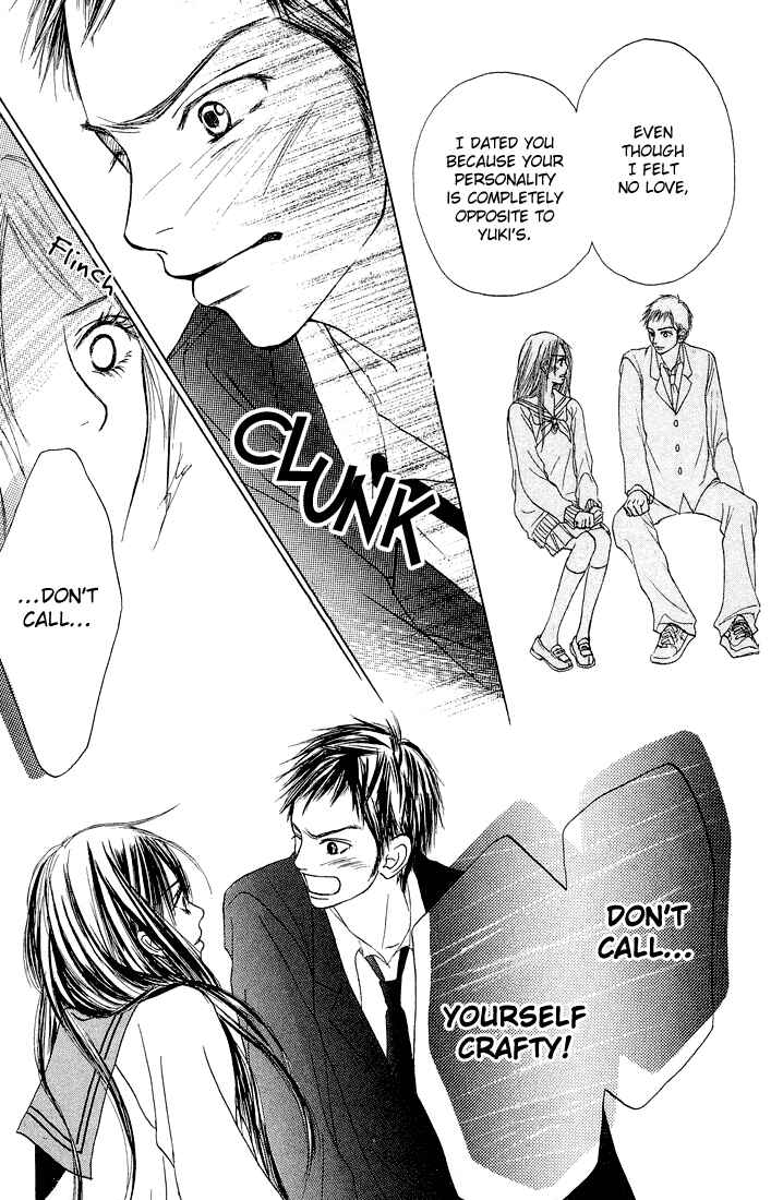 Page 35 Chapter 9 Crazy For You
