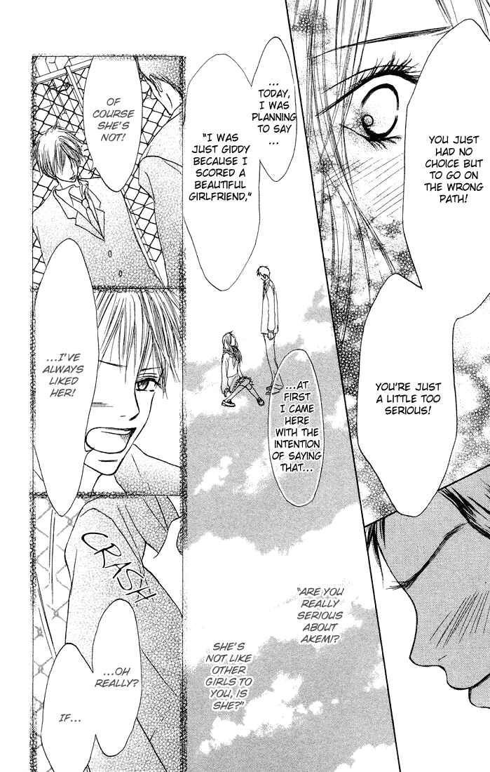 Page 36 Chapter 9 Crazy For You