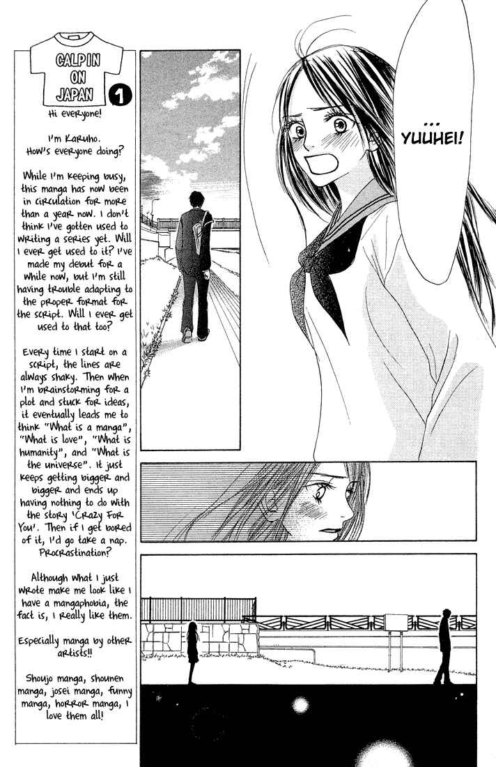 Page 41 Chapter 9 Crazy For You