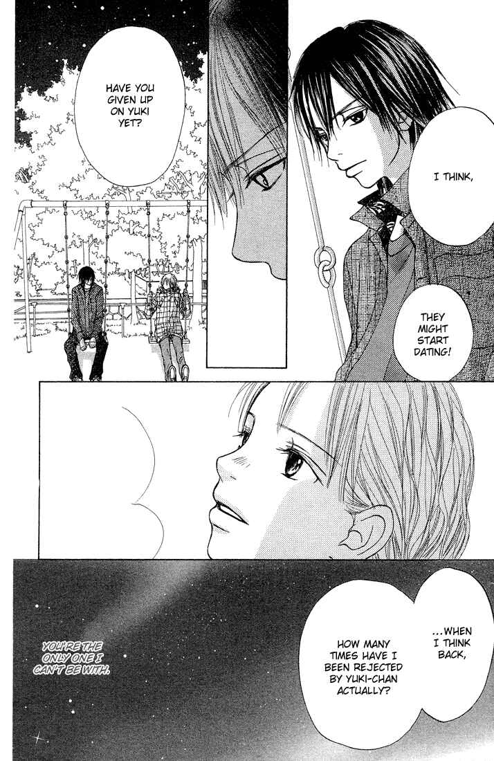 Page 44 Chapter 9 Crazy For You