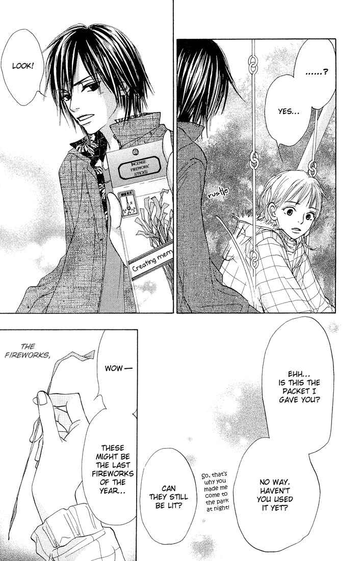 Page 47 Chapter 9 Crazy For You