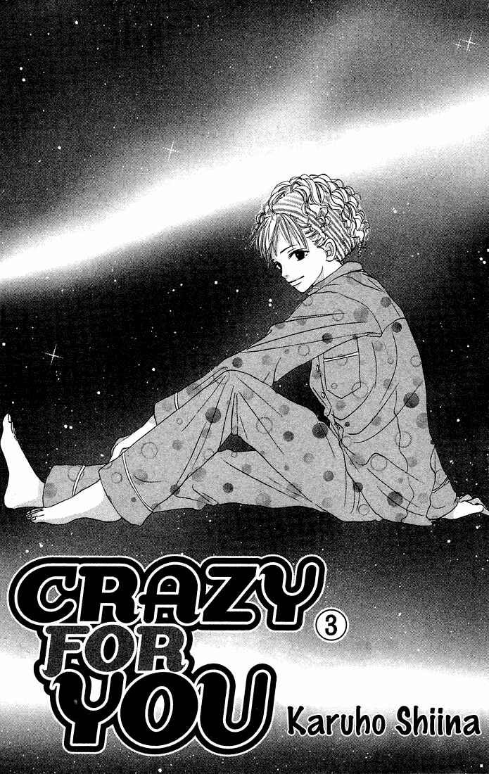Page 9 Chapter 9 Crazy For You