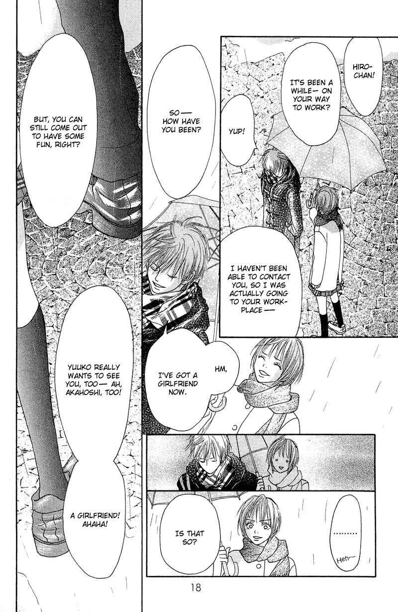 Page 23 Chapter 13 Crazy For You