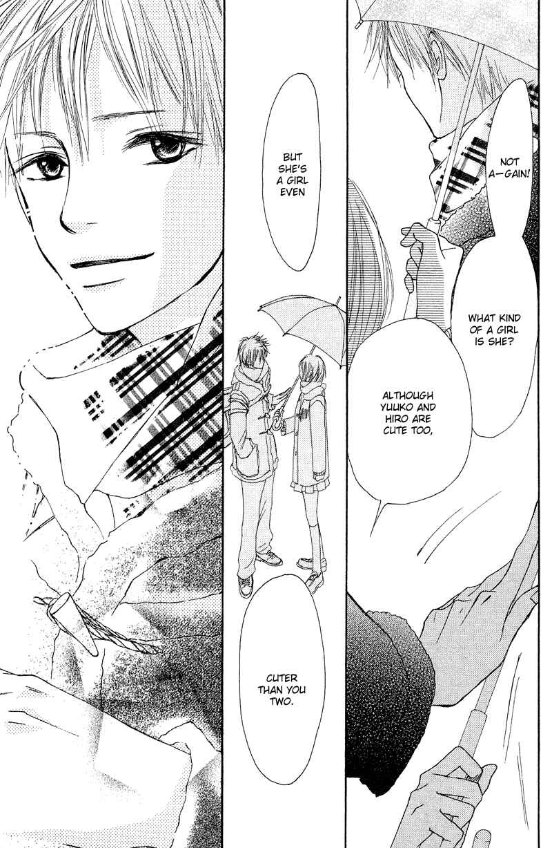 Page 24 Chapter 13 Crazy For You