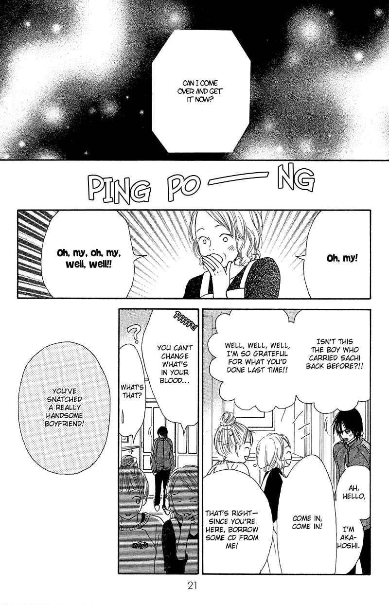 Page 26 Chapter 13 Crazy For You