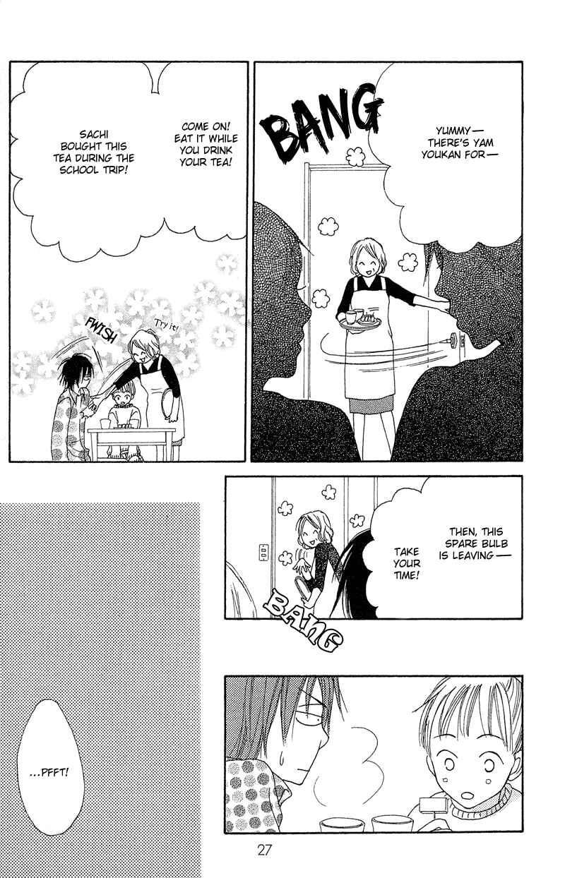 Page 32 Chapter 13 Crazy For You