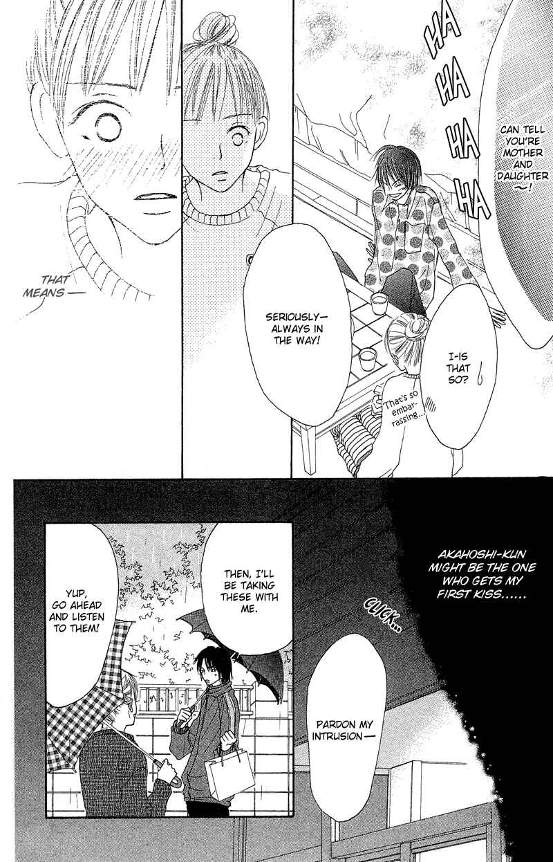 Page 33 Chapter 13 Crazy For You