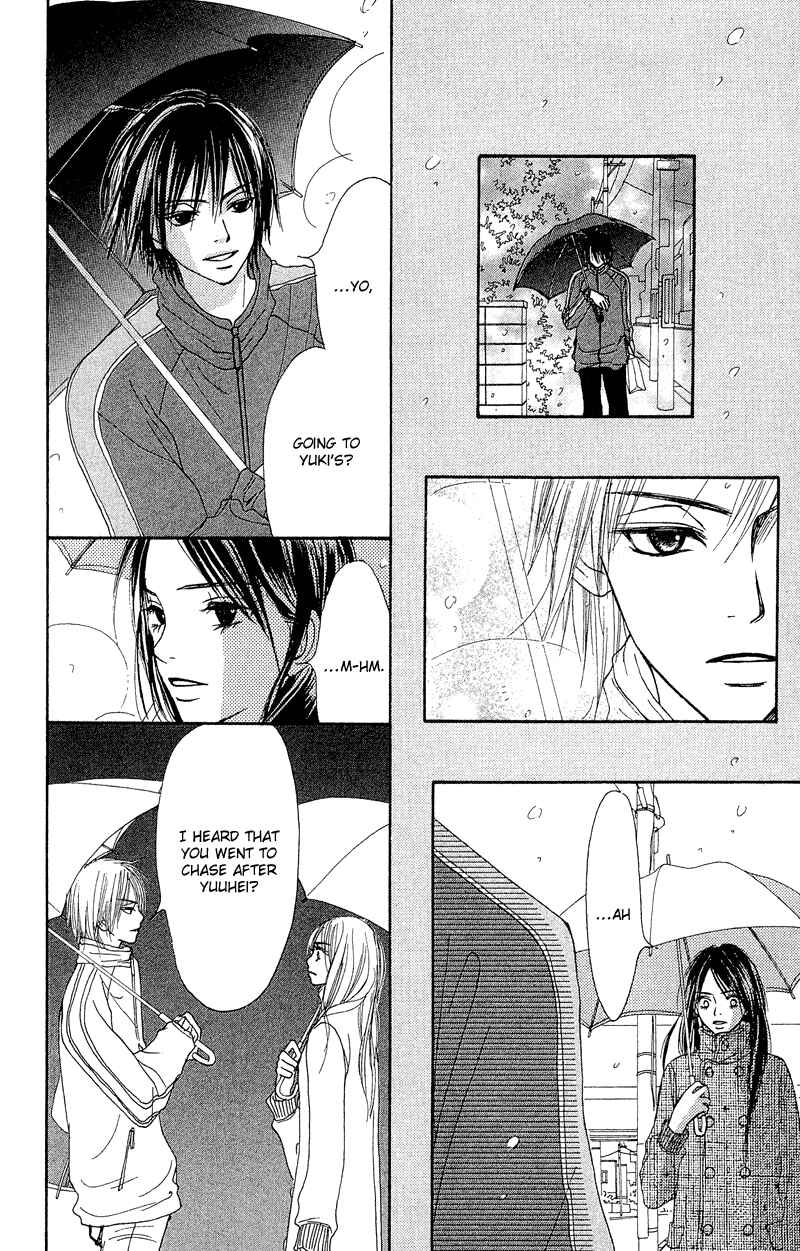 Page 35 Chapter 13 Crazy For You