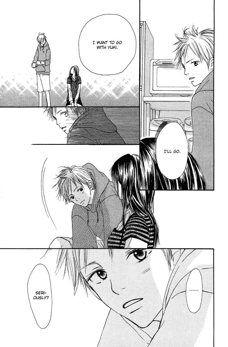 Page 42 Chapter 13 Crazy For You
