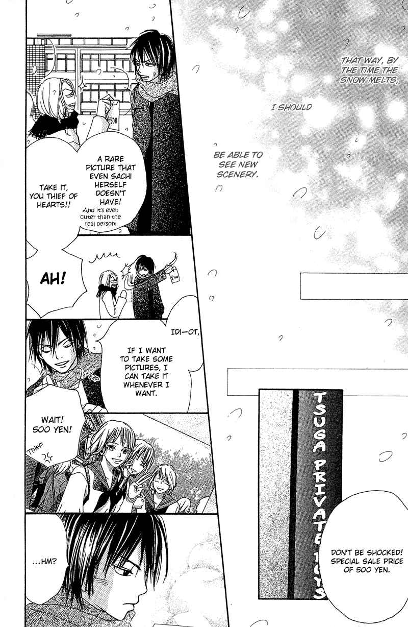 Page 45 Chapter 13 Crazy For You