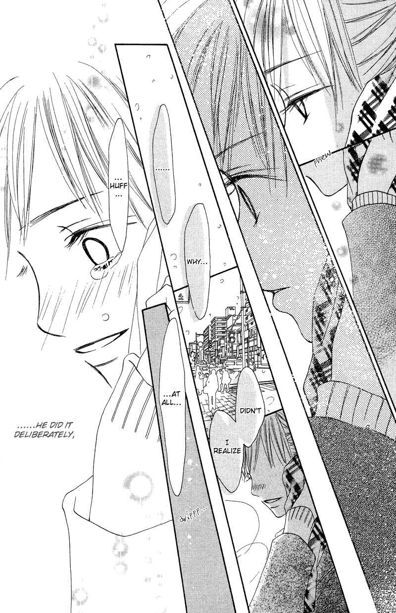 Page 49 Chapter 13 Crazy For You