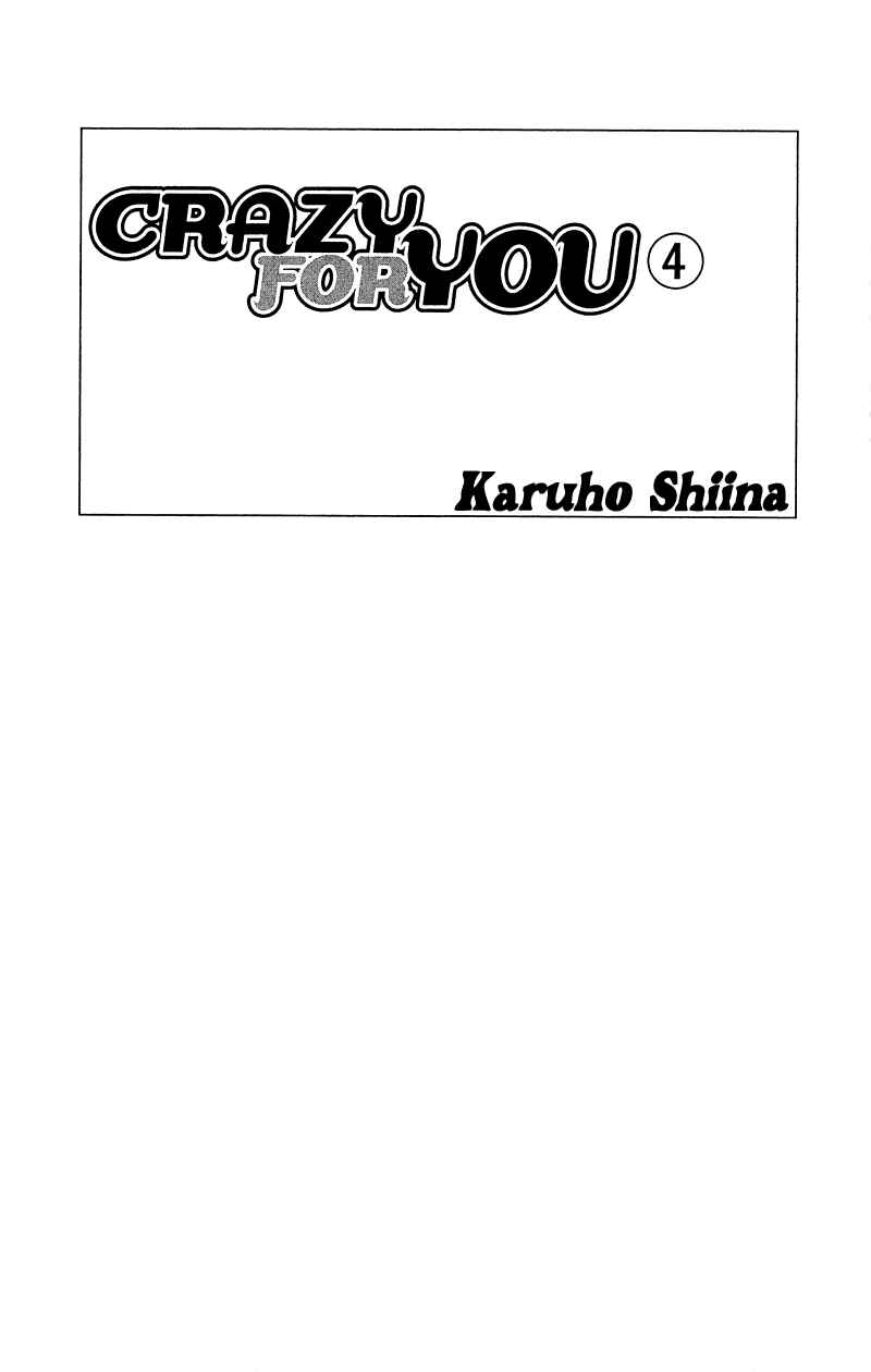 Page 6 Chapter 13 Crazy For You