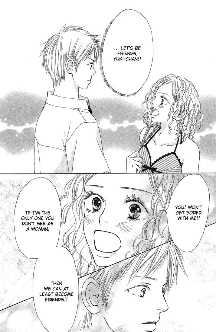 Page 12 Chapter 2 Crazy For You