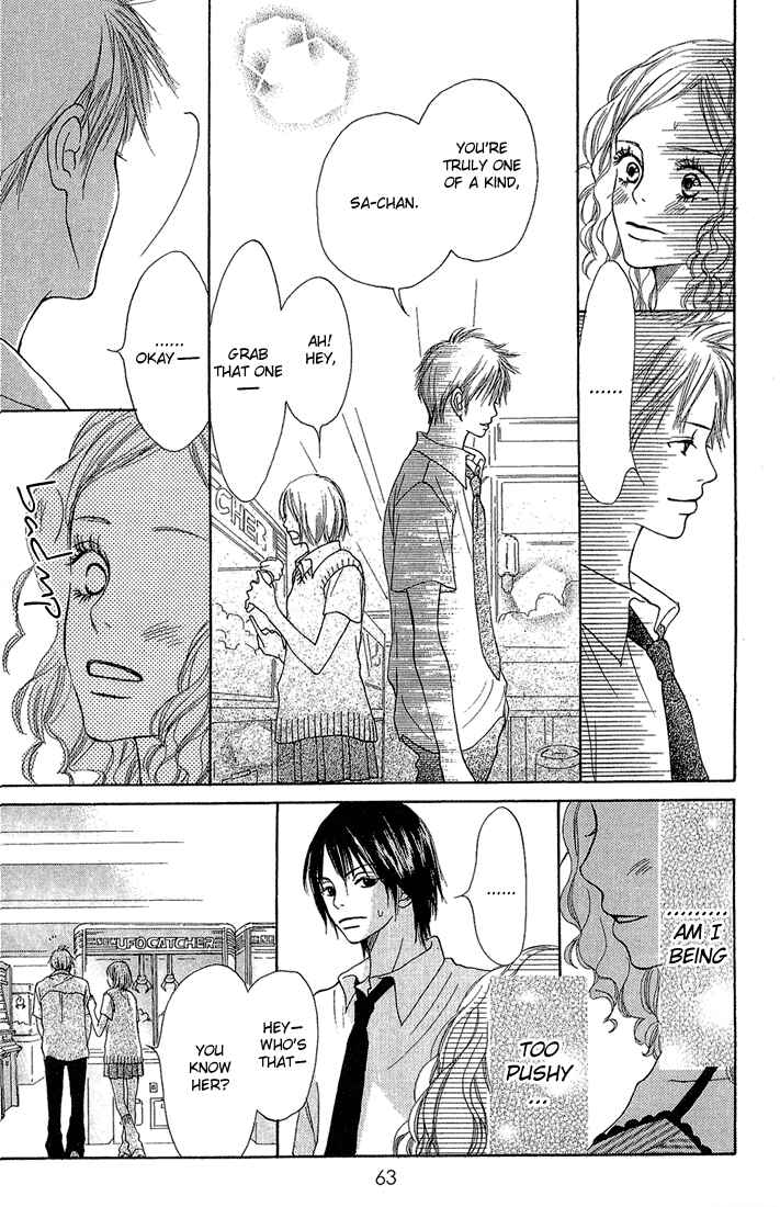 Page 13 Chapter 2 Crazy For You