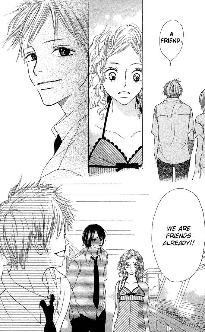 Page 14 Chapter 2 Crazy For You