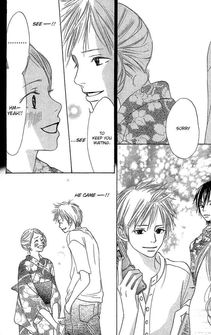 Page 20 Chapter 2 Crazy For You