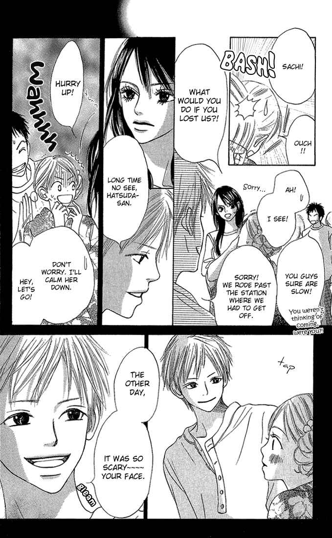 Page 21 Chapter 2 Crazy For You