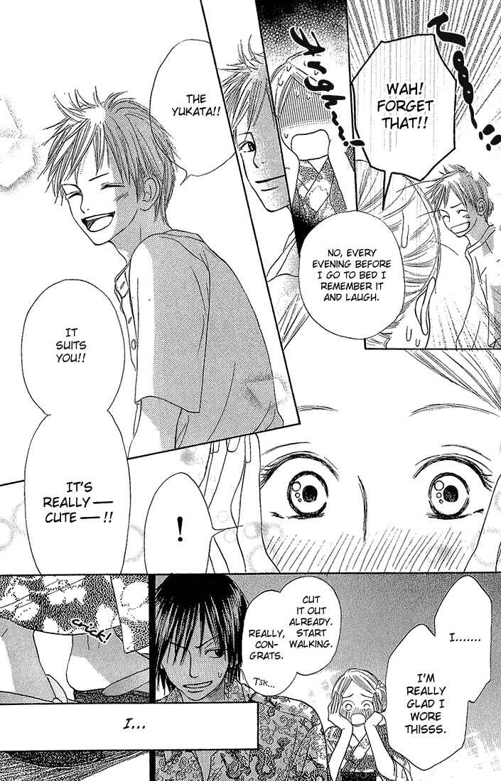 Page 22 Chapter 2 Crazy For You