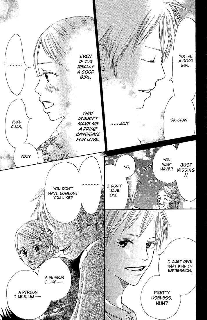 Page 31 Chapter 2 Crazy For You
