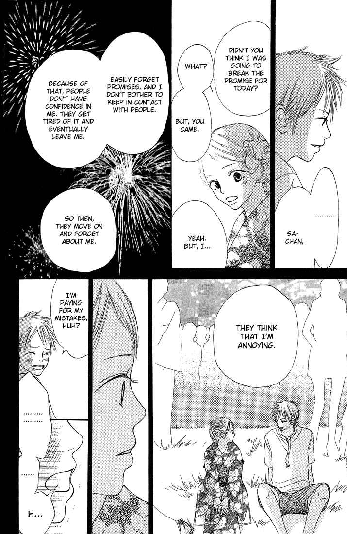 Page 32 Chapter 2 Crazy For You