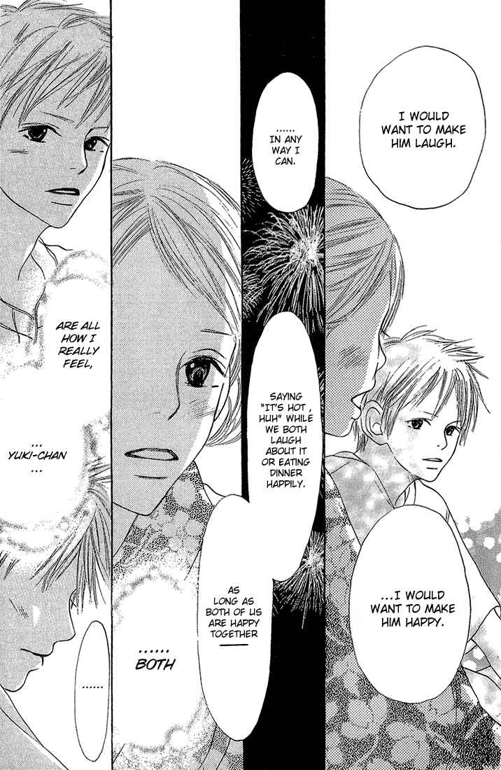 Page 35 Chapter 2 Crazy For You