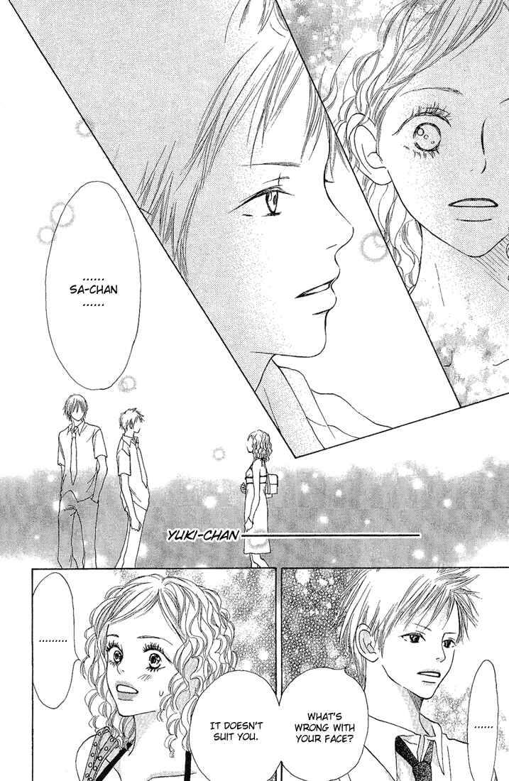 Page 8 Chapter 2 Crazy For You