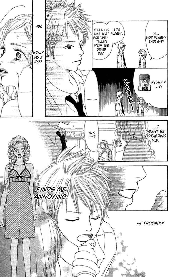 Page 9 Chapter 2 Crazy For You