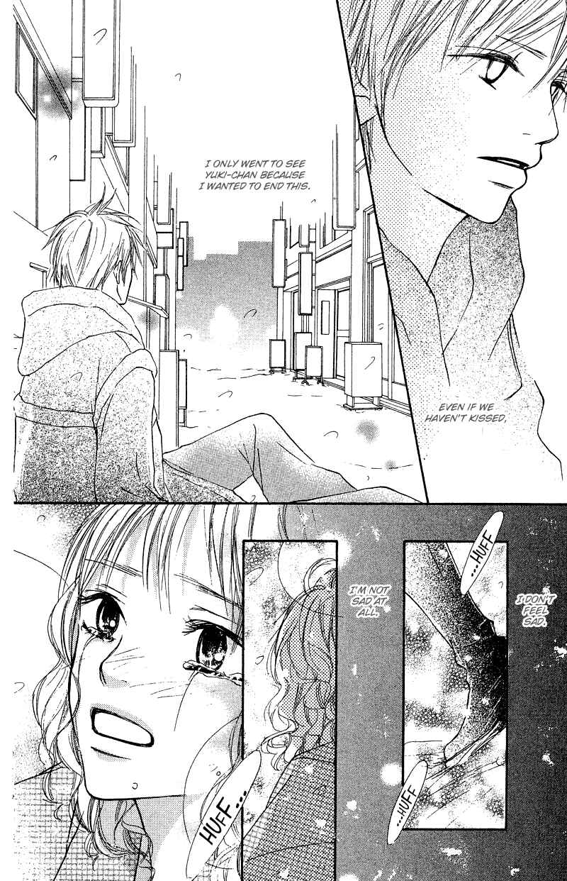 Page 11 Chapter 22 Crazy For You