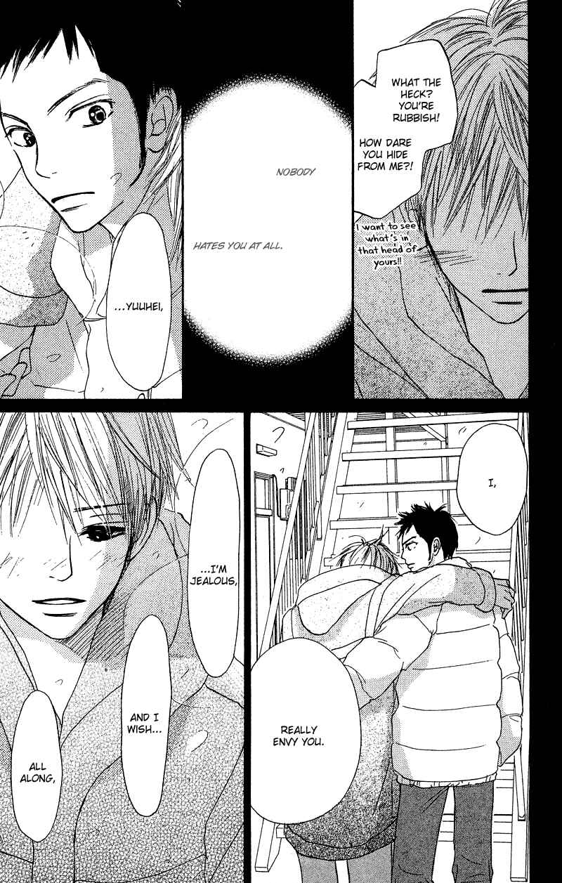 Page 18 Chapter 22 Crazy For You