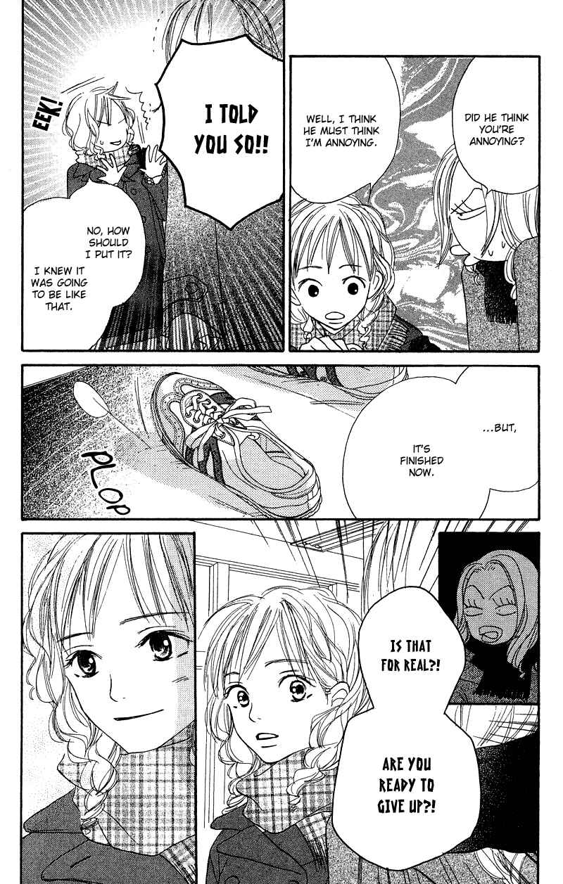 Page 22 Chapter 22 Crazy For You