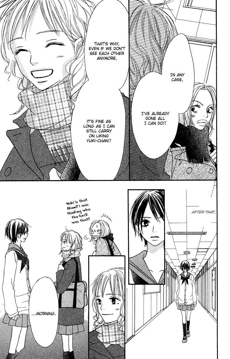 Page 24 Chapter 22 Crazy For You
