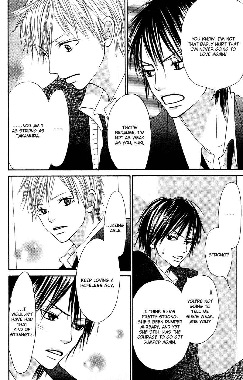 Page 29 Chapter 22 Crazy For You