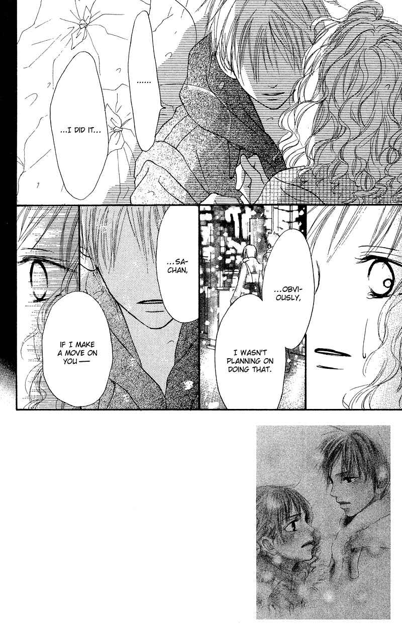 Page 3 Chapter 22 Crazy For You