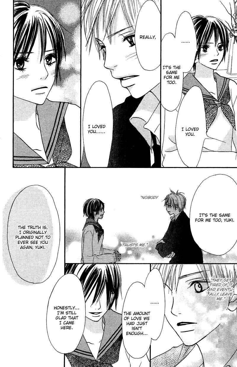 Page 37 Chapter 22 Crazy For You