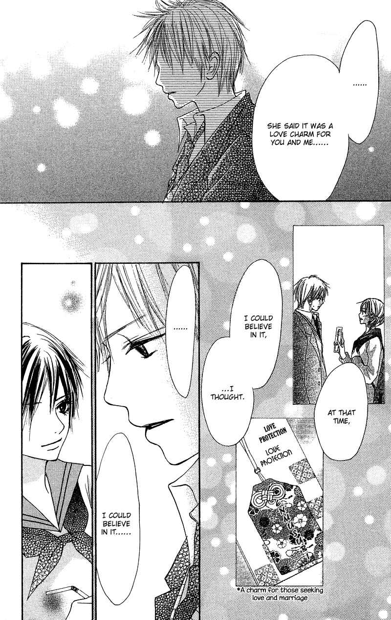 Page 39 Chapter 22 Crazy For You