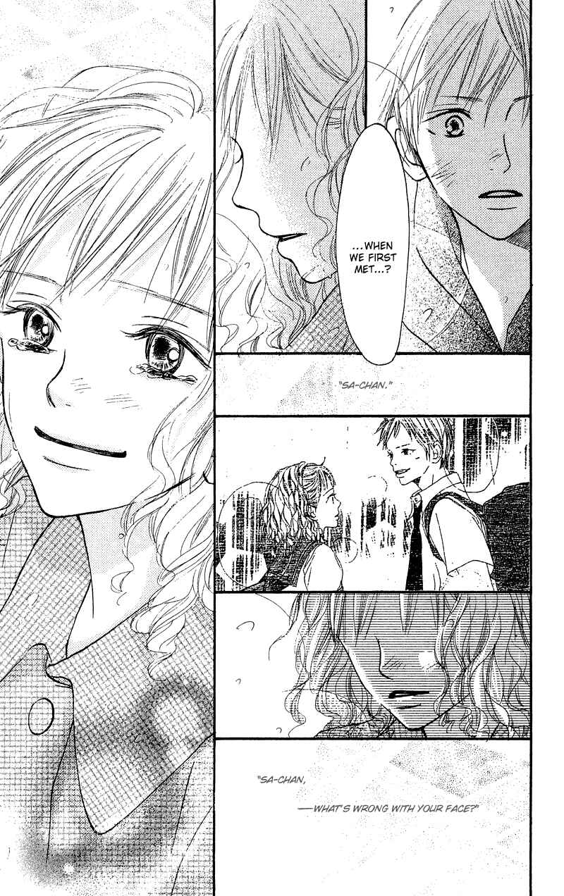 Page 8 Chapter 22 Crazy For You