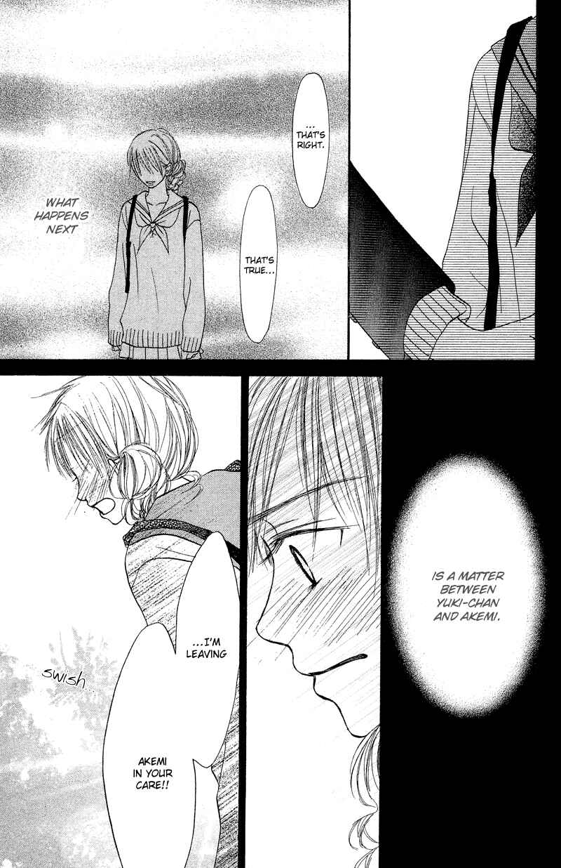Page 14 Chapter 12 Crazy For You