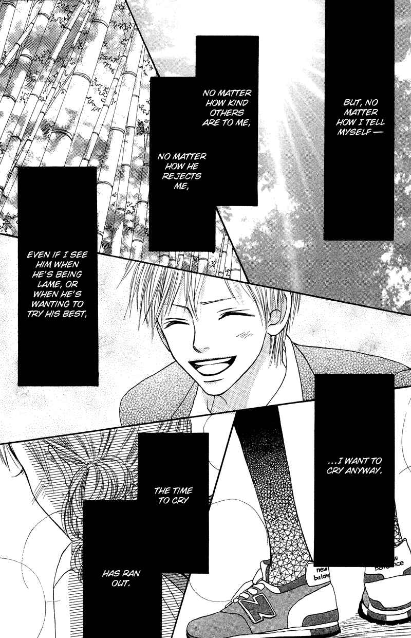 Page 18 Chapter 12 Crazy For You