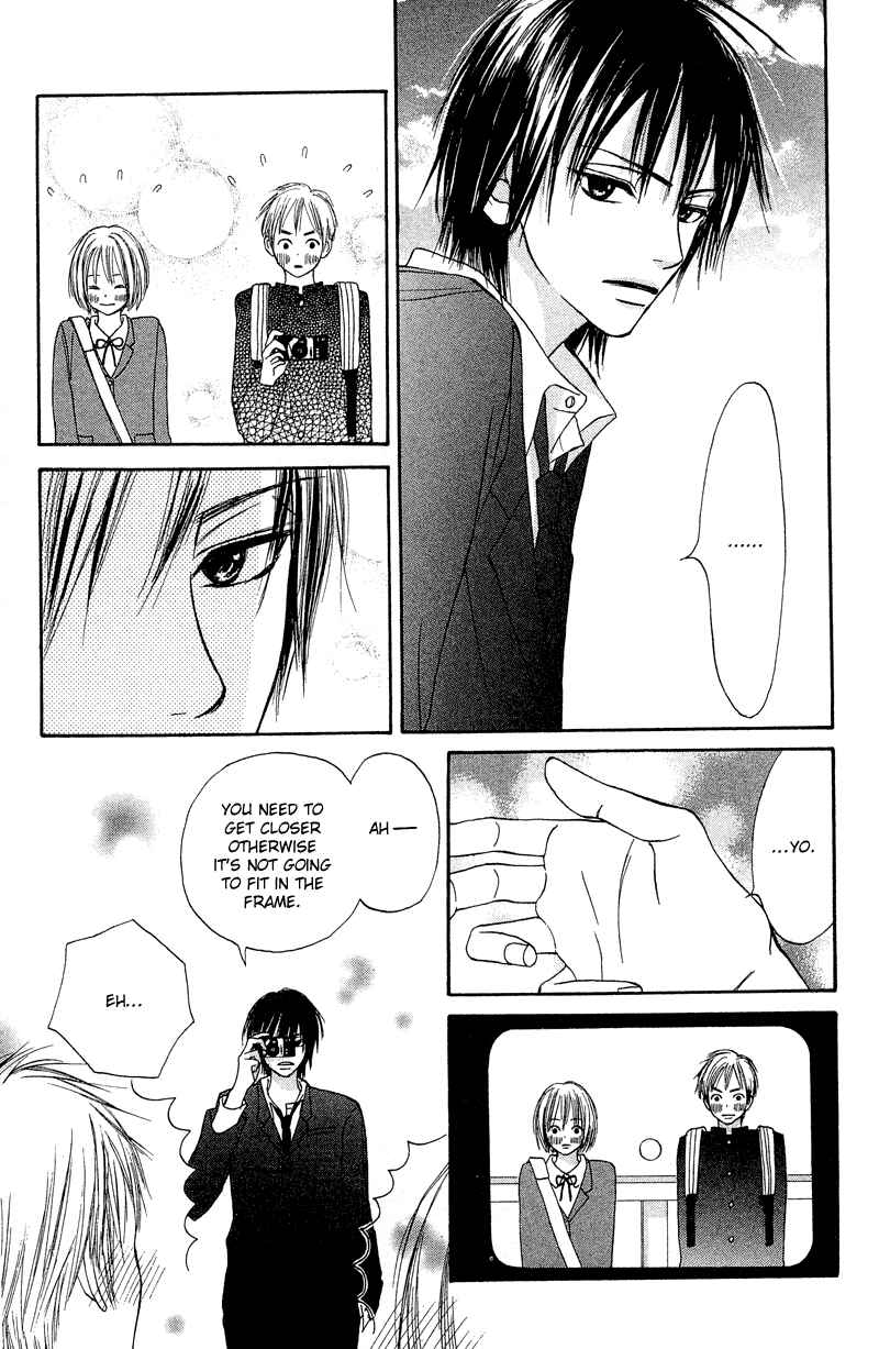 Page 21 Chapter 12 Crazy For You