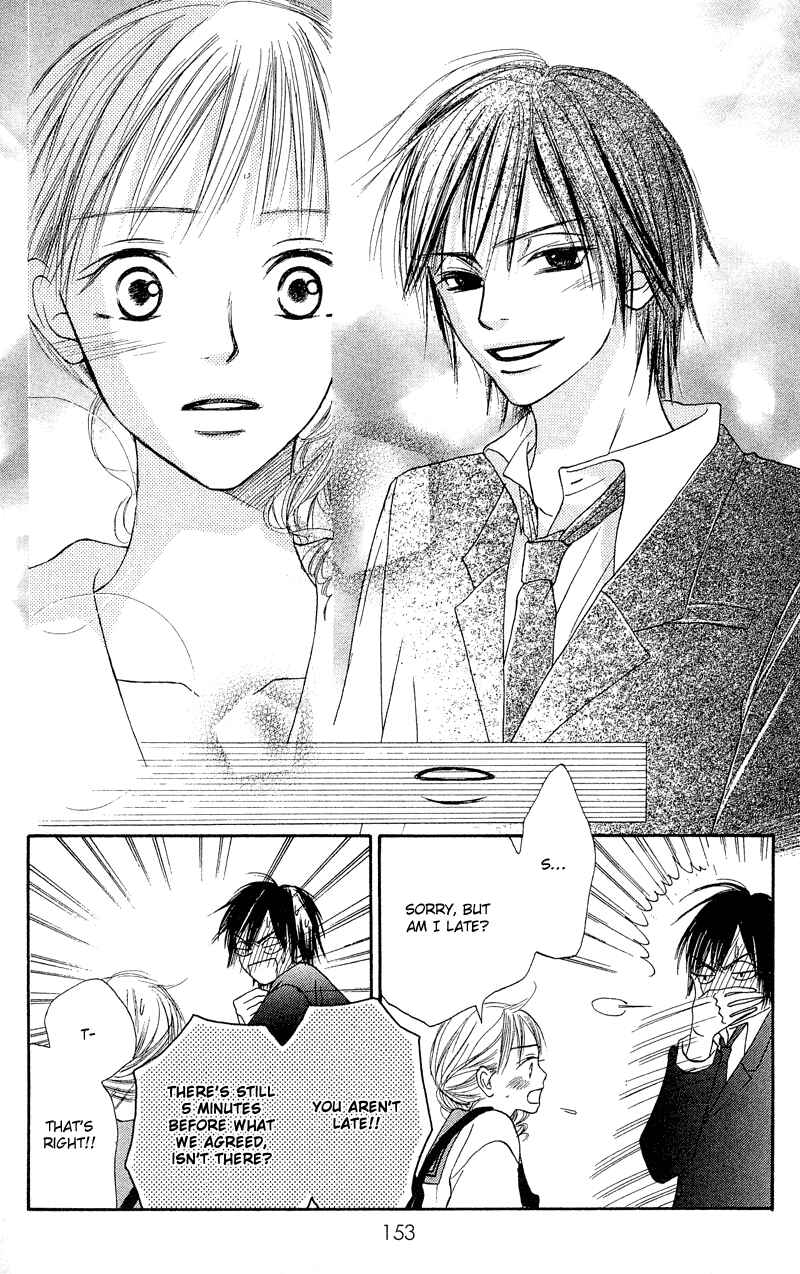 Page 24 Chapter 12 Crazy For You